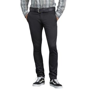 Dickies Men's Flex Skinny Straight Fit Work Pants